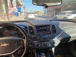 شيفروليه امبالا